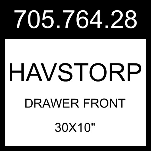 Ikea havstorp drawer front - havstorp,