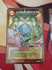 Carte Dragon Ball Z Cartes À