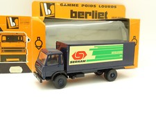 Eligor LBS 1/43 - Berliet GR