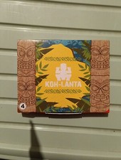 KOH-LANTA N°4 MAC DO