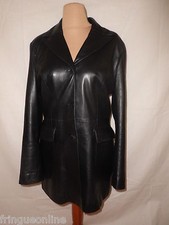 Veste REDSKINS  Taille L noir