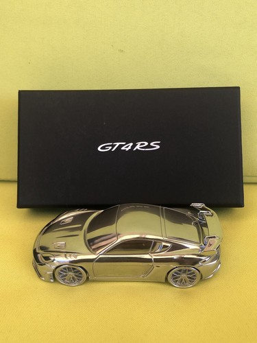 Porsche 718 cayman - porsche, rs