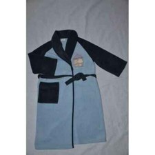 Robe de chambre polaire 5 ans 