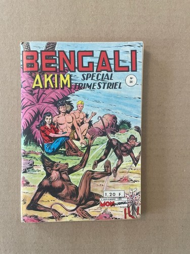 Bengali numéro septembre - bengali, 24