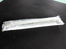 1 entrée d'air auto-réglable  pour  fenêtre PVC    neuve