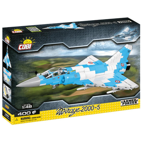 Mirage 2000 cobi 5801 - mirage, cobi-5801