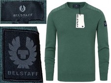 Maillot BELSTAFF homme 3XL