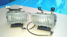 1 Paire de phare
