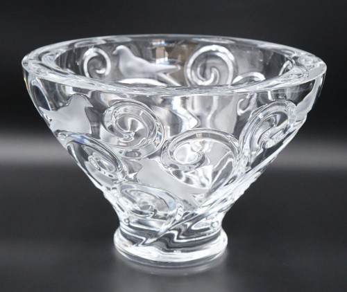 élégant grand vase bol - Élégant,