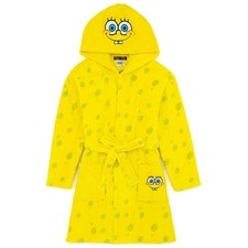 SpongeBob SquarePants - Robe de chambre - Enfant