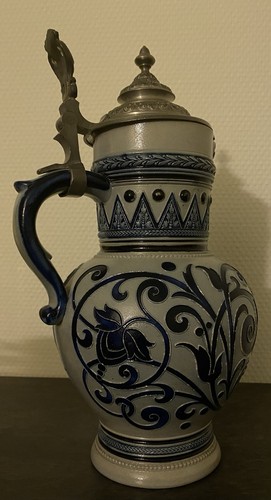 German antique marzi - antique, remy