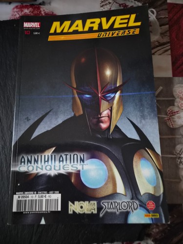 Marvel universe - marvel,