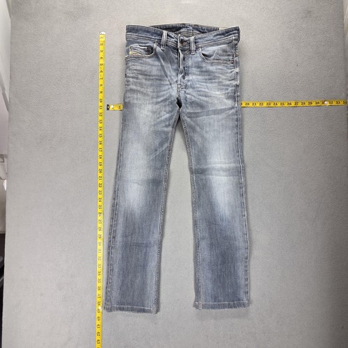 Diesel jeans mens 29x32 - 29x32, blue