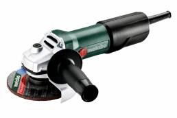Meuleuse wev 850 - wev, 850-125