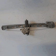 Lève-vitre électrique porte