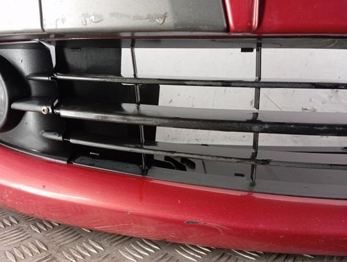 Pare choc avant renault scenic - avant,