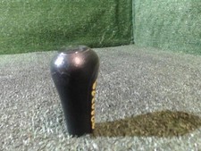 Pommeau de vitesses BMW SERIE 1 E87 PHASE 1 25117536019