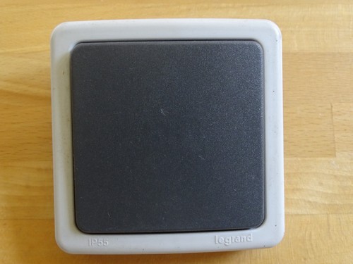 Legrand plexo ancien - plexo, 55