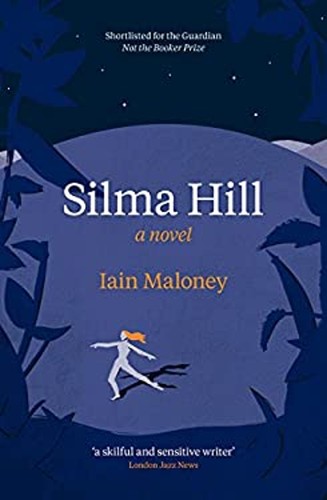 Silma hill broché - silma, iain