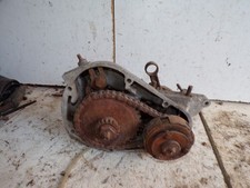 Bas moteur 125 3 vitesses