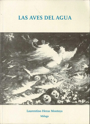 Las aves del agua - (dedicado),