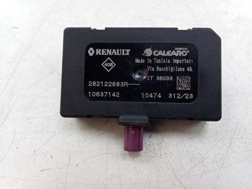 Antenne renault trafic - antenne,