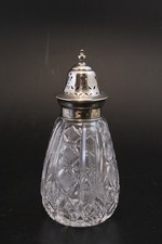 Saupoudreuse sucre cristal