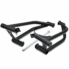 Crash Cage Honda CBR 600F F2 F3 Stunt Drift Street Engine Guard Highway Bar