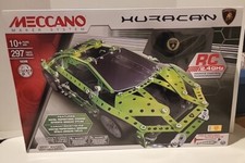 Meccano Lamborghini Huracan