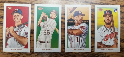 2020 topps 206 t206 - 2020, sweet