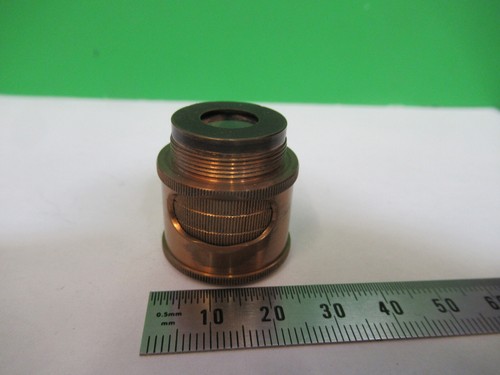 Polariseur laiton antique - laiton,