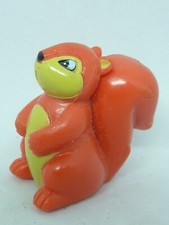 ANCIENNE FIGURINE PVC
