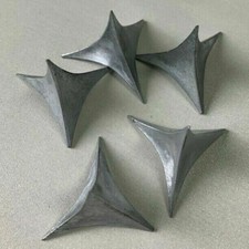 10x Pneu Crevaison Triangle