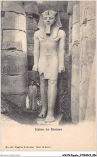 AIKP3-EGYPTE-0231 - statue de ramses