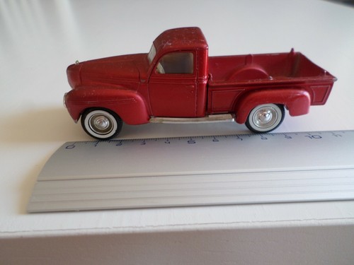 Dodge pick modele 1940 - dodge,
