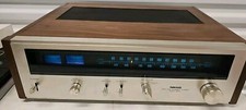 VINTAGE NIKKO FAM 800  Stereo