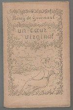 Remy de Gourmont:Un Coeur