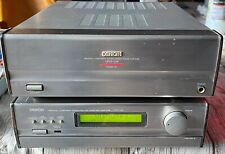 AMPLI DENON UPO-250 +