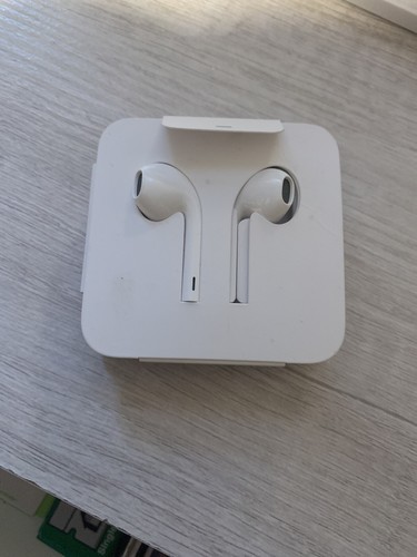 Apple earpods - apple,