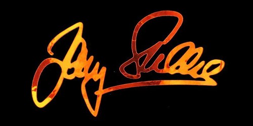 Barry sheene signature moto - barry,