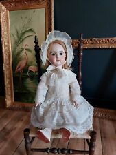 Grande Poupee Bebe Jumeau