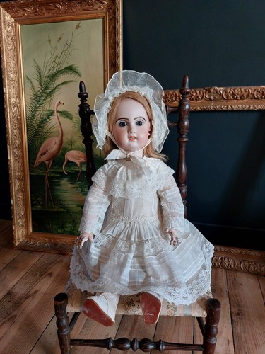Grande poupee bebe - poupee,