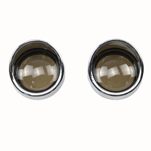Cache lentilles clignotants - cache-lentilles, de