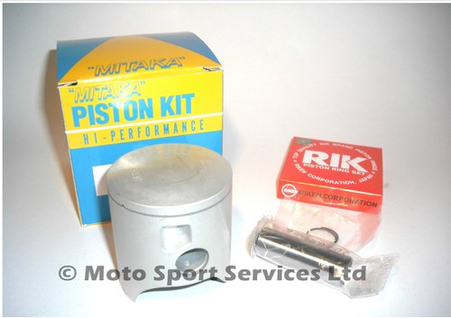 Kit piston mitaka - de,