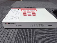 Fortinet fortigate 50e - fortinet,