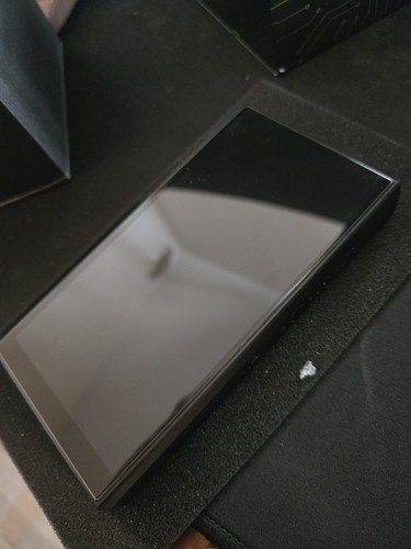 Baladeur numerique fiio - baladeur, m11