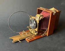 Appareil Photo / CHAMBRE A