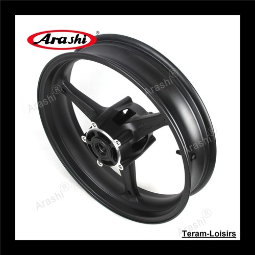 Jante roue avant arashi pour - roue,