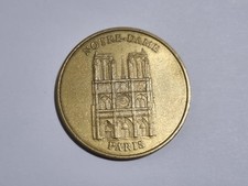 Pièce Médaille Française