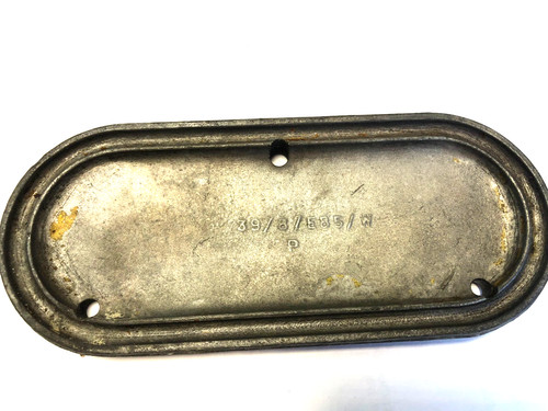 Vintage ajs 18 matchless - vintage,